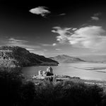 Eilean Donan Castle