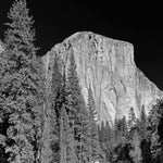 El Capitan - Yosemite