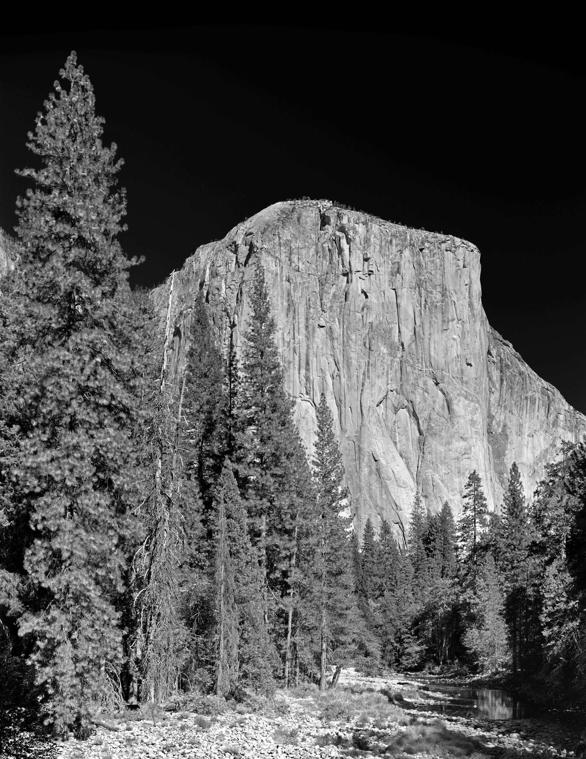 El Capitan - Yosemite