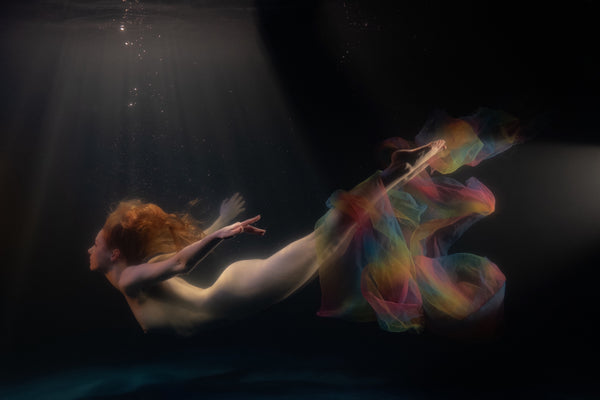 Dancer: Em #2