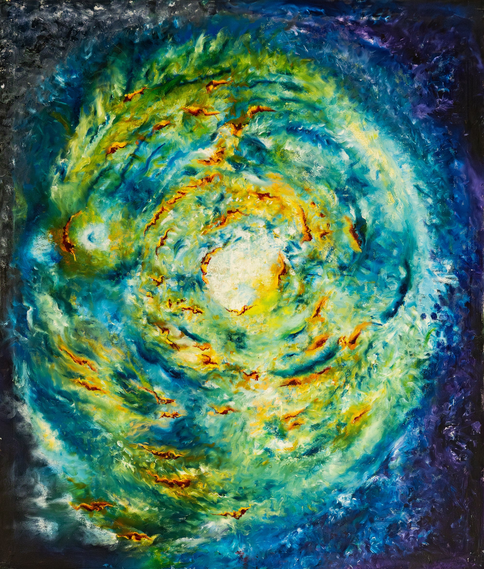 Energy Core