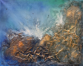 Ethereal No. 2