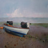 Fresh Water On The Estuary