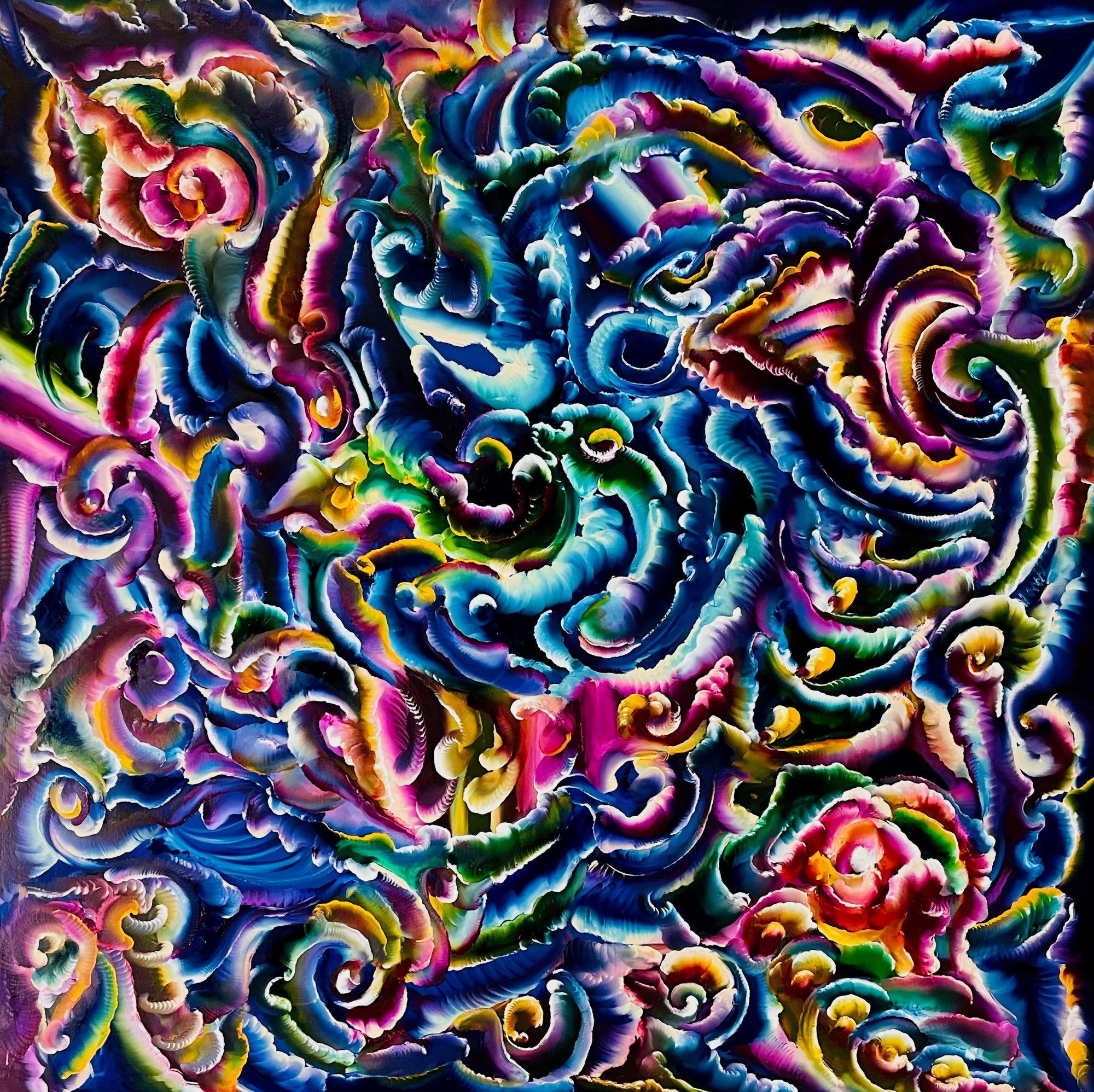 Ganesh Mantra