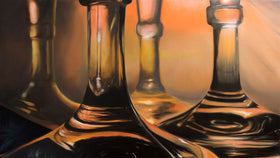 Glass Sentinels