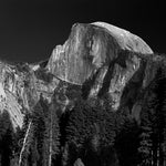 Half Dome - Yosemite