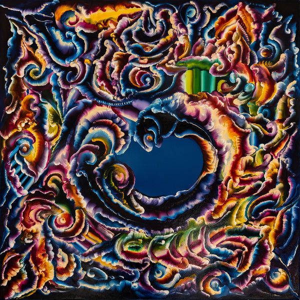 Heart Sutra