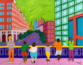 High Line Two