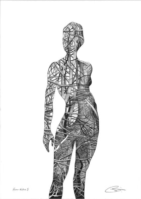 Human Nature 5