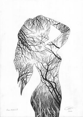 Human Nature 8