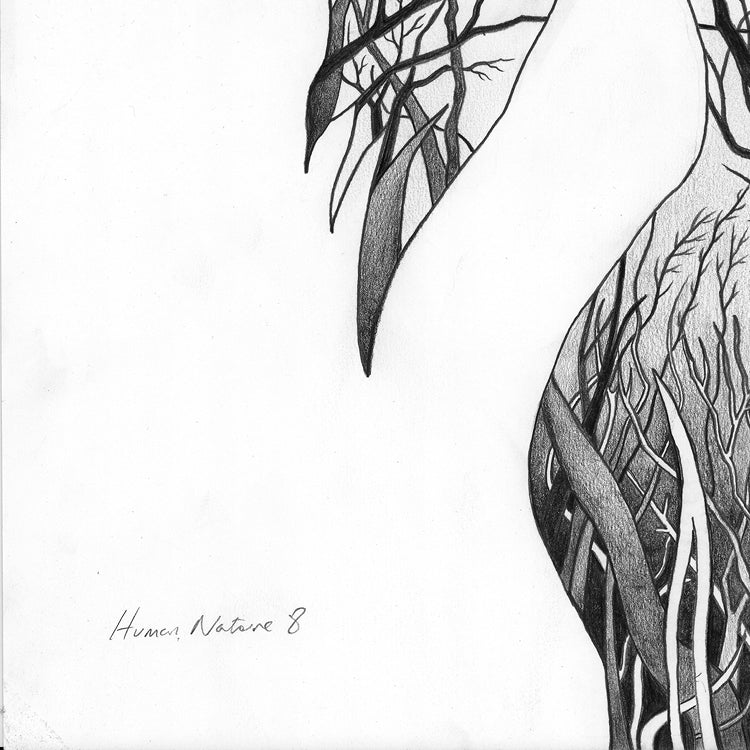 Human Nature 8 (Original)