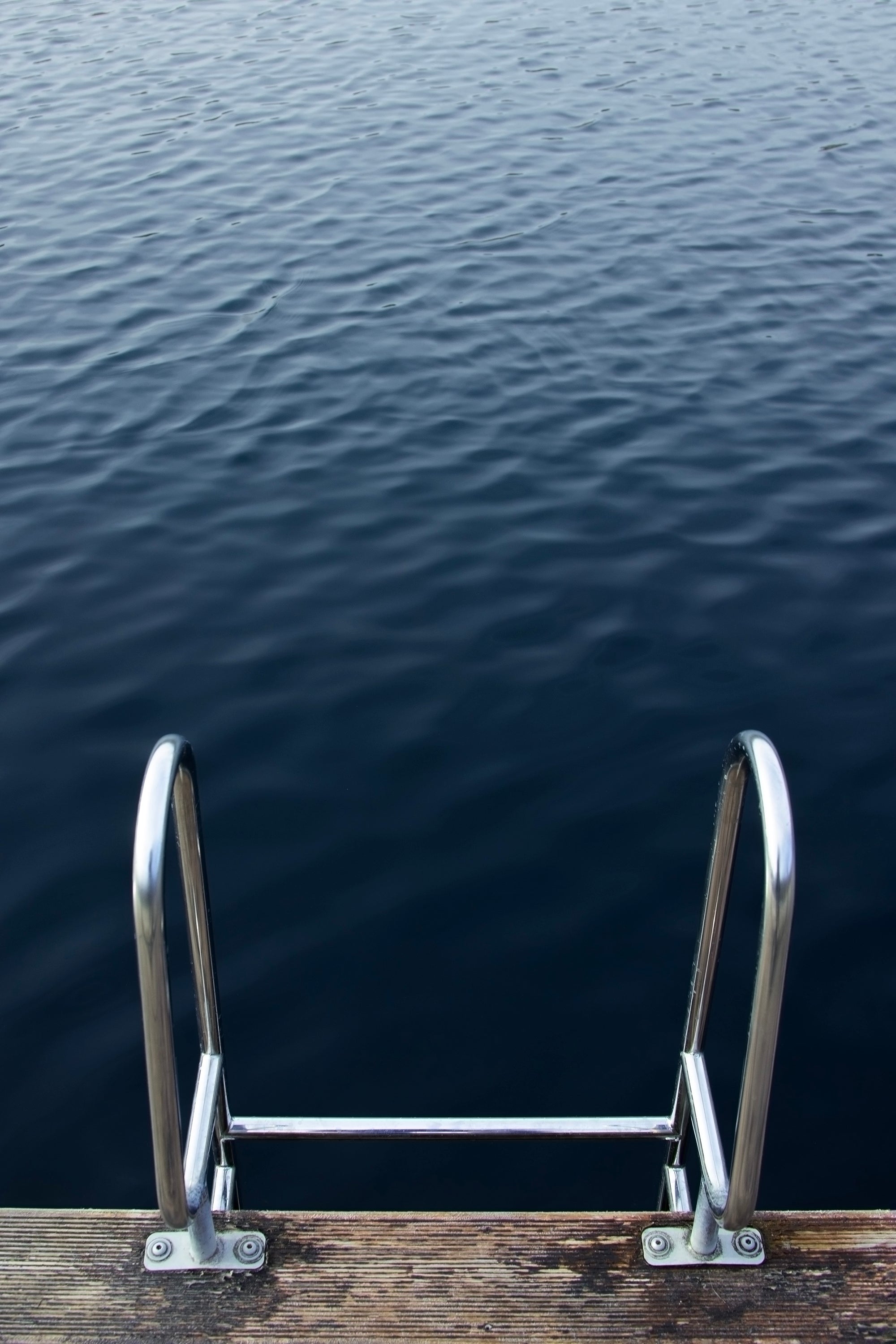 Into The Deep