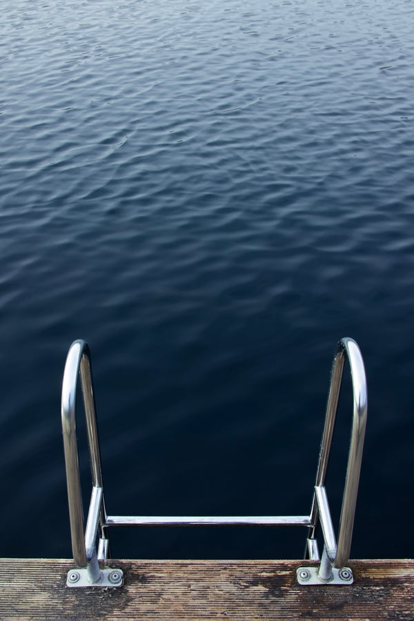 Into The Deep