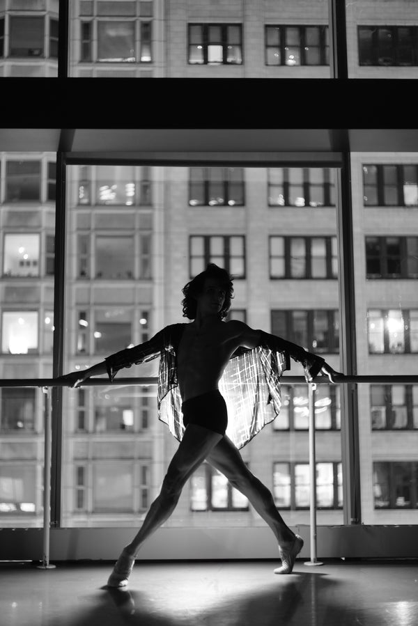 Joffrey Ballet #2