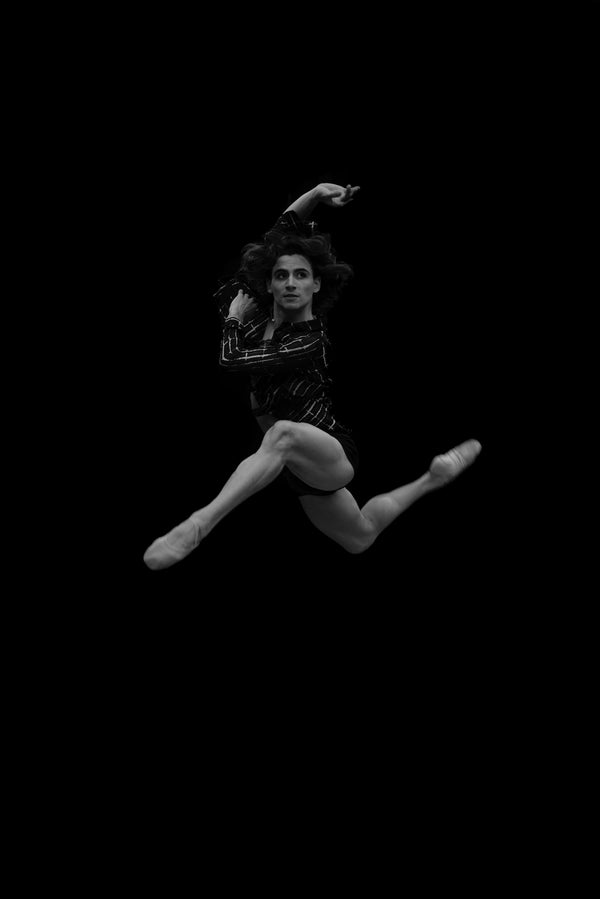 Joffrey Ballet #3