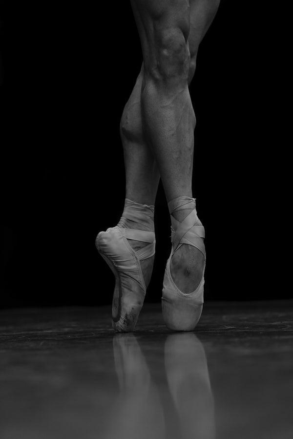 Joffrey Ballet #6