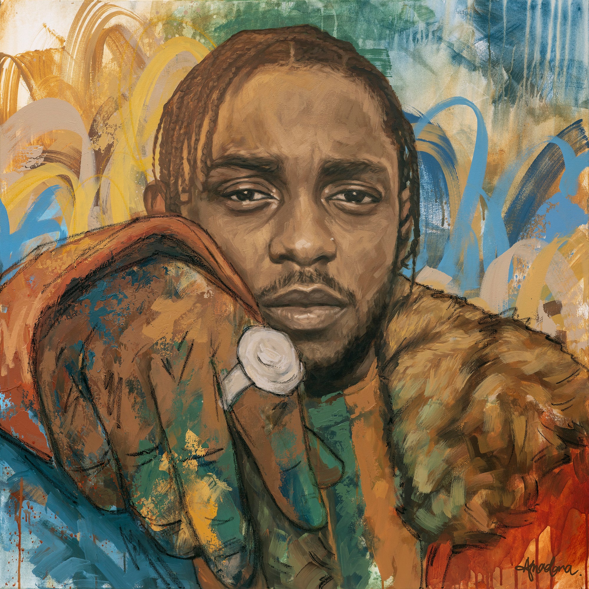 Kendrick Lamar - Original
