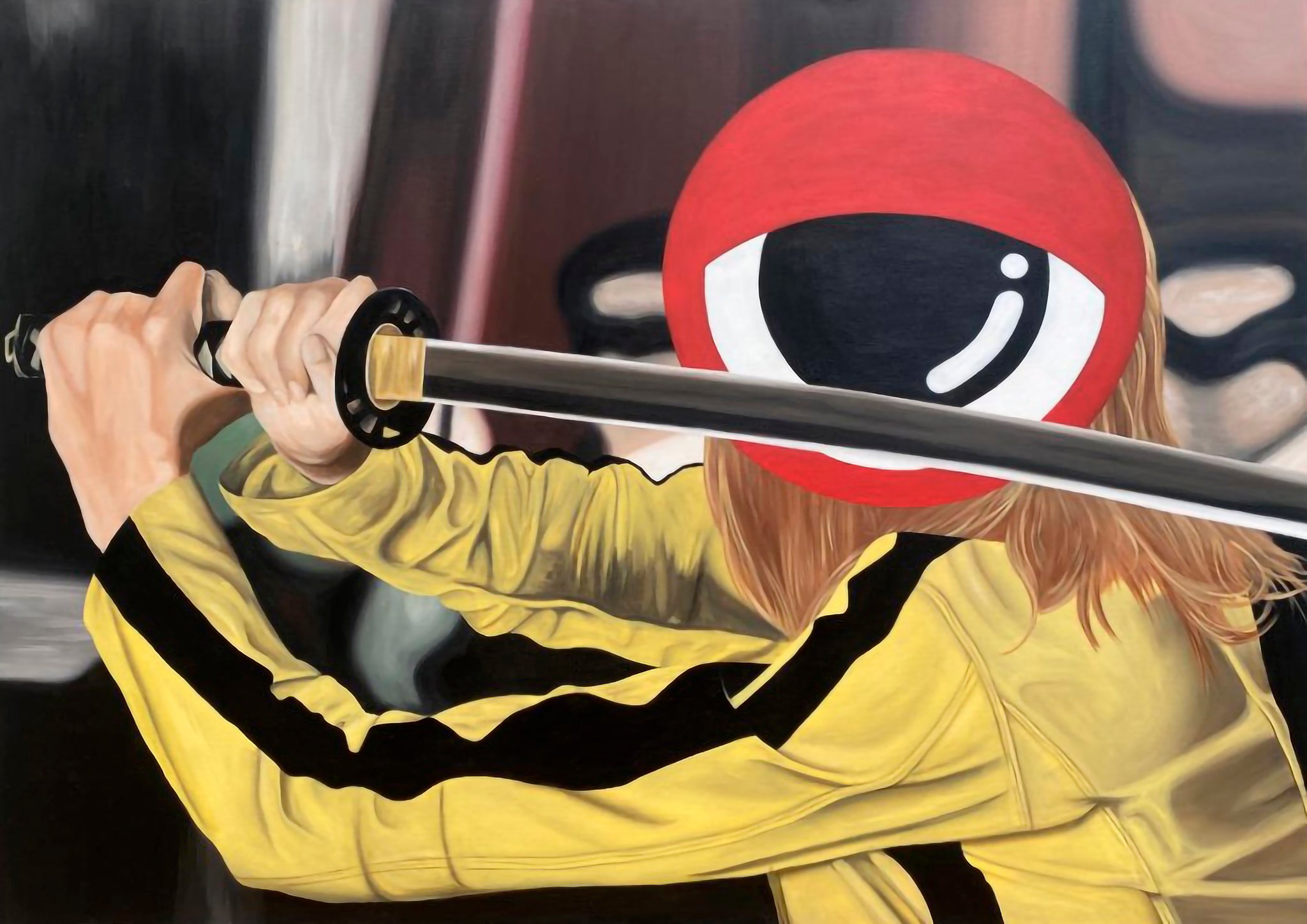 Kill Bill (Original)