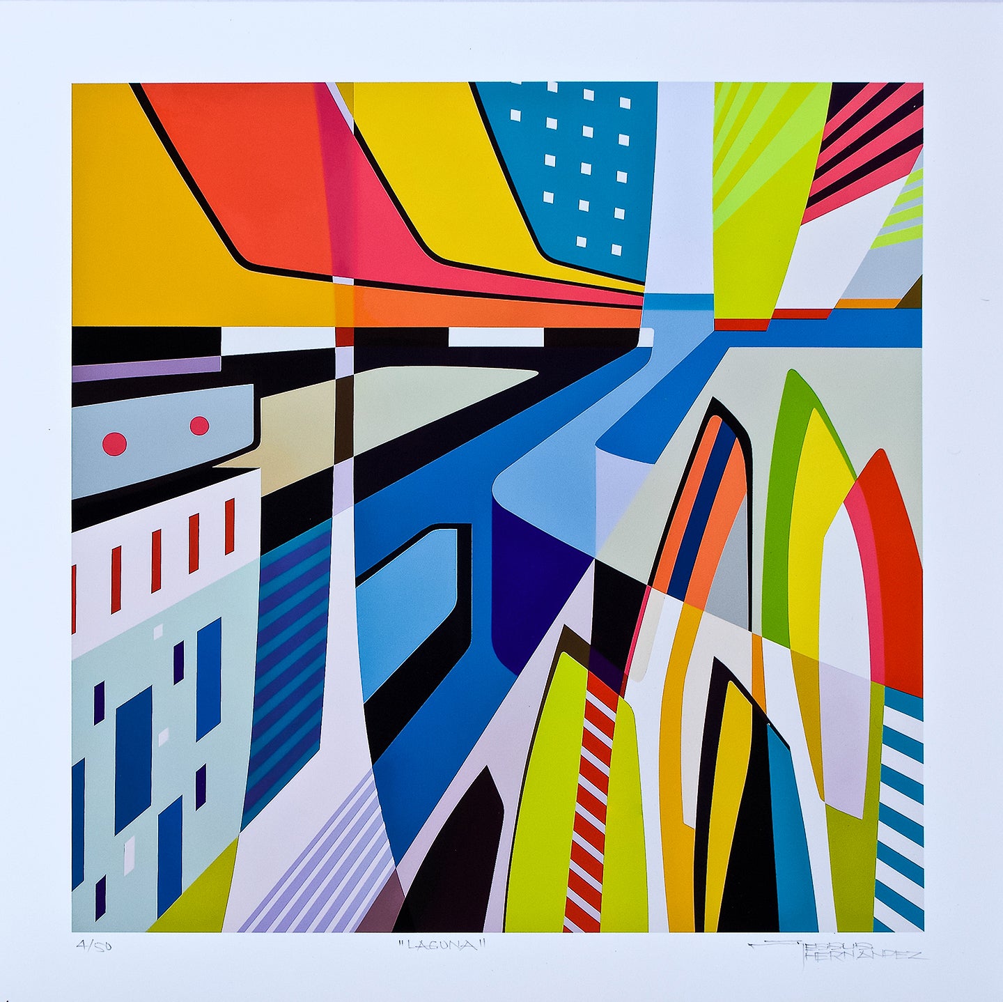 Buy Art Prints Online | FastFrame – FASTFRAME Fine Art