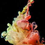 Milk Shake Nebula