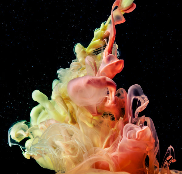 Milk Shake Nebula