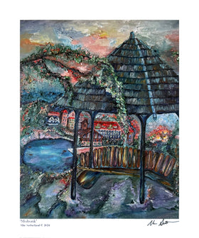 Mohonk