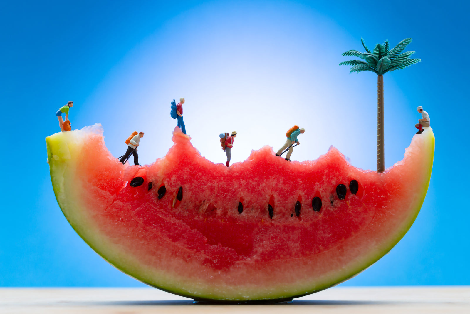 Mount Melon