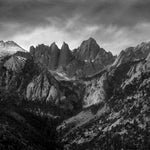 Mount Whitney - California