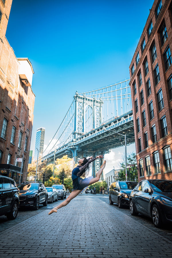 New York #10