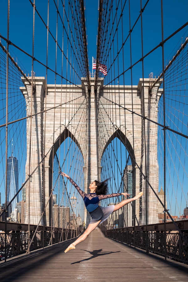 New York #3
