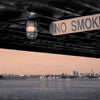 No Smoking