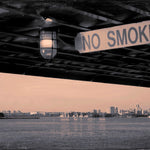 No Smoking