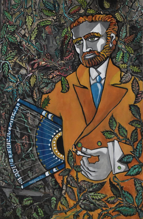 Orpheus