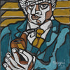 Pipe Smoker