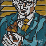 Pipe Smoker
