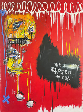 Raging Apathy