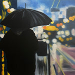 Rain City