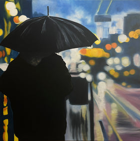 Rain City