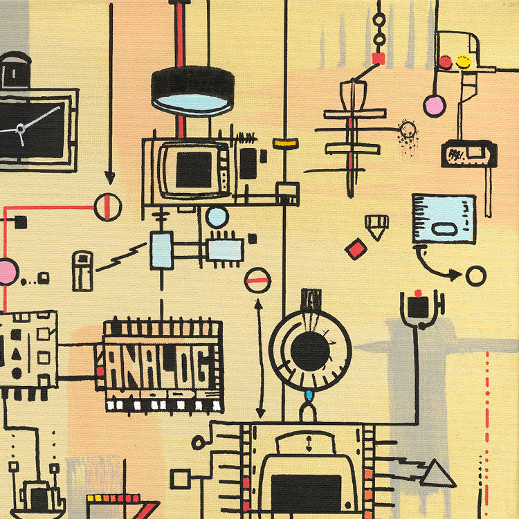 Robot Schematics