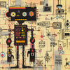 Robot Schematics