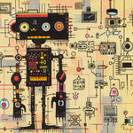 Robot Schematics