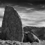 Snail Rock - Lone Pine, California