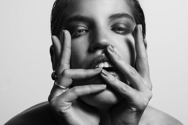 Silver Girl 1