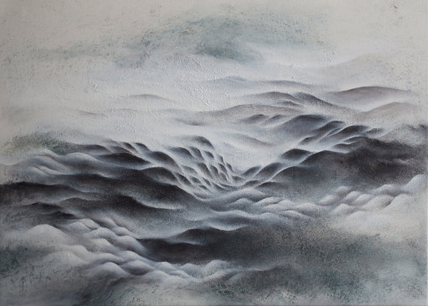 Silvered Hills