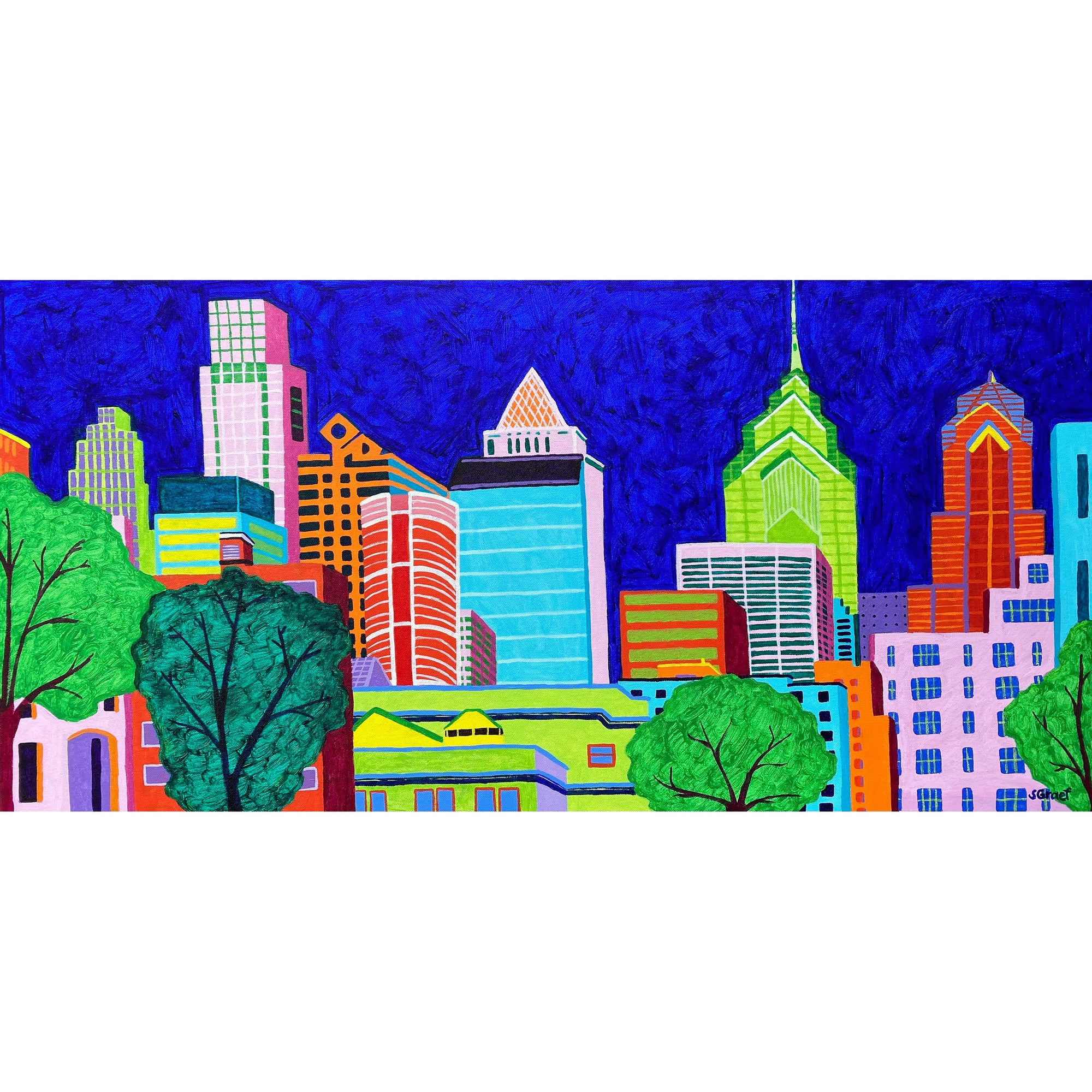 Skyline