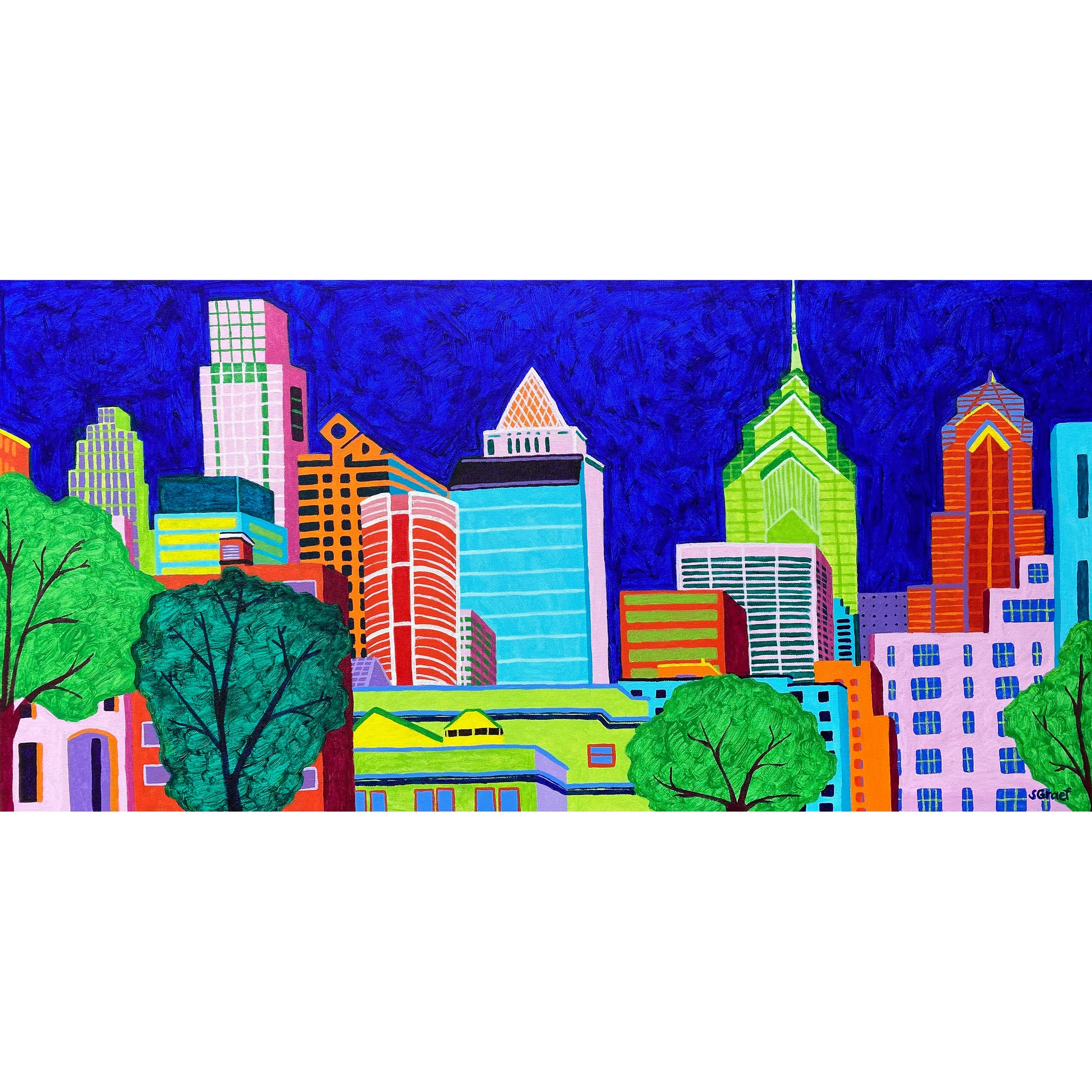 Skyline