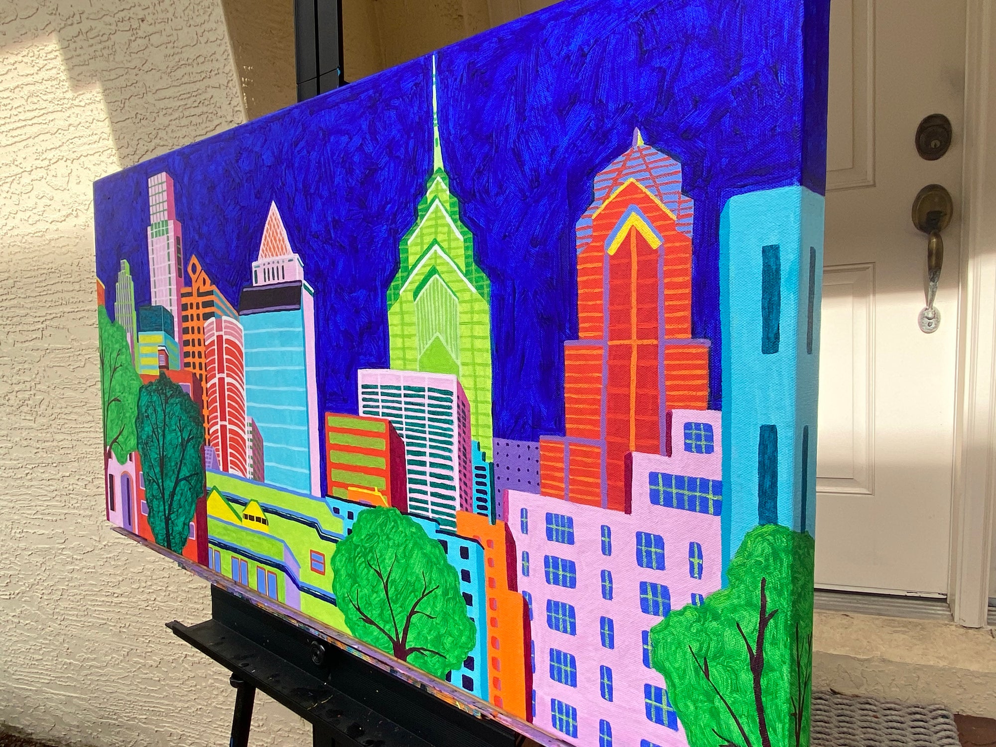 Skyline