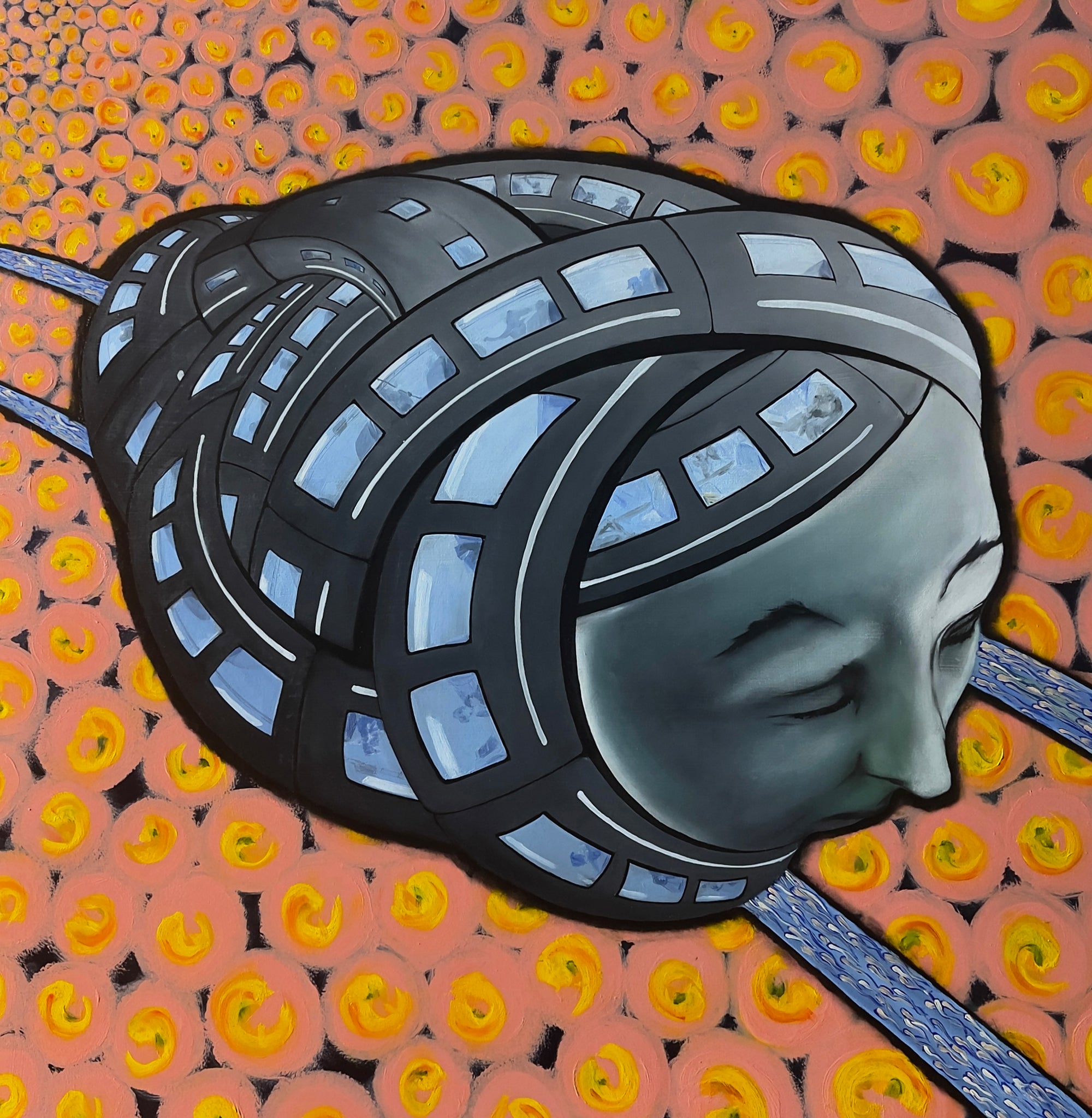 Slumbertrain