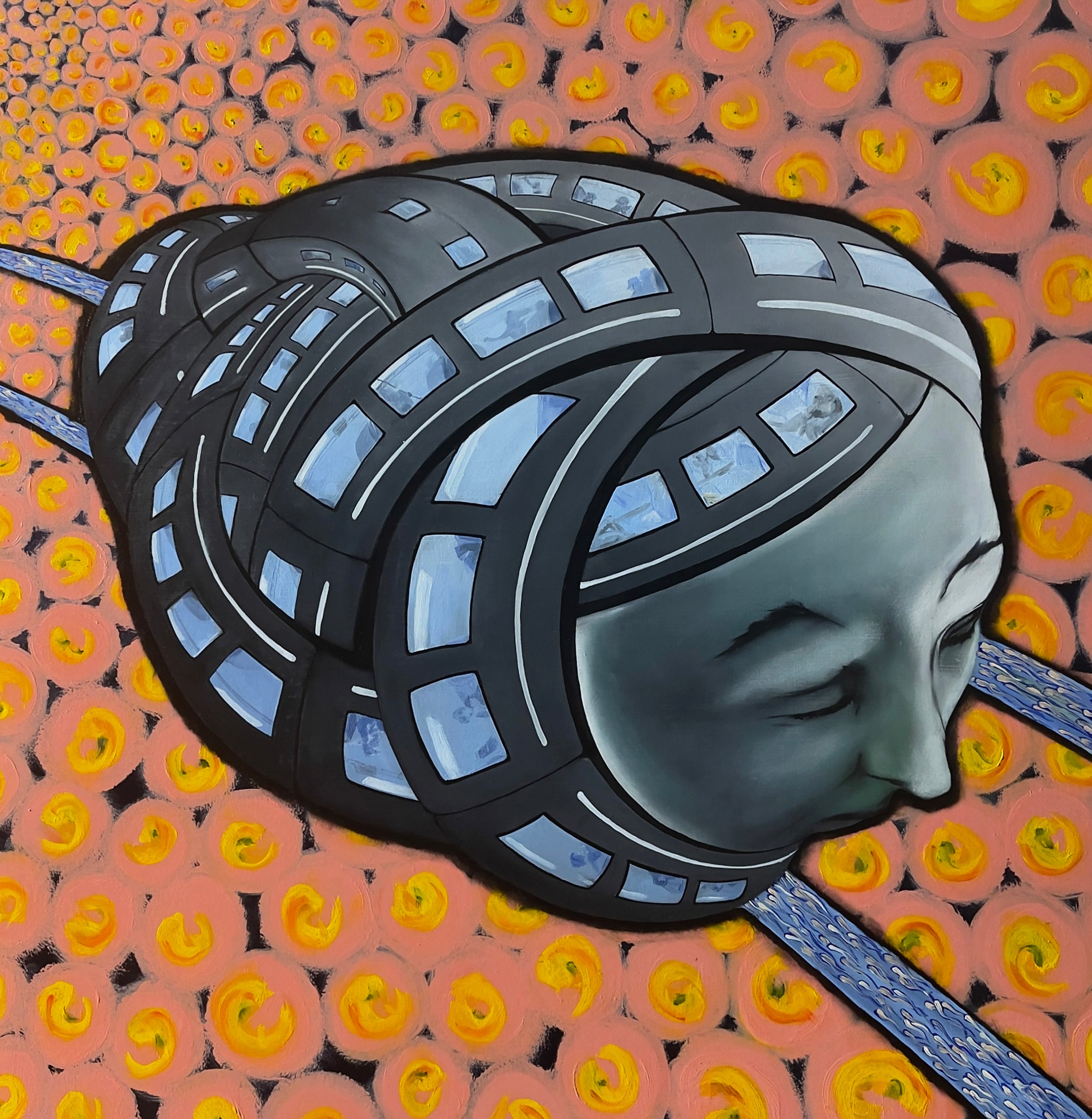 Slumbertrain