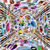 Sphere Transparency